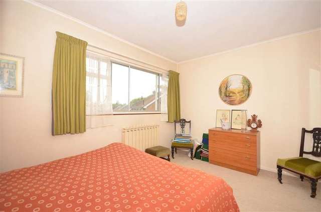  Image of 3 bedroom Terraced house for sale in Rylands Road Kennington Ashford TN24 at Kennington Ashford Ashford, TN24 9LJ