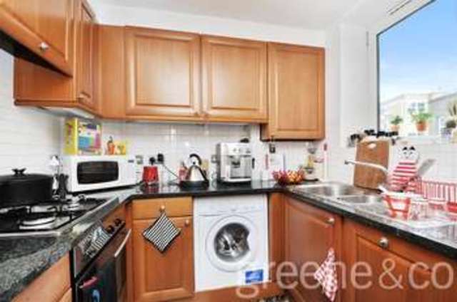  Image of 1 bedroom Flat for sale in Saffron Hill London EC1N at Clerkenwell London Farringdon, EC1N 8FH