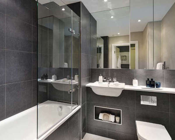  Image of Flat for sale in Saffron Central Square Croydon CR0 at Wellesley Road  Croydon, CR0 2FT