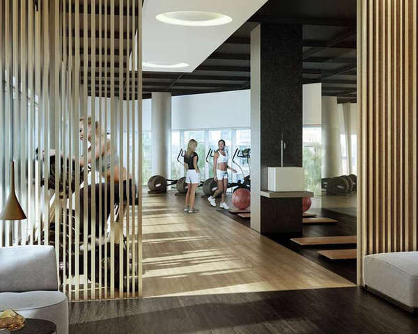  Image of Flat for sale in Saffron Central Square Croydon CR0 at Wellesley Road  Croydon, CR0 2FT