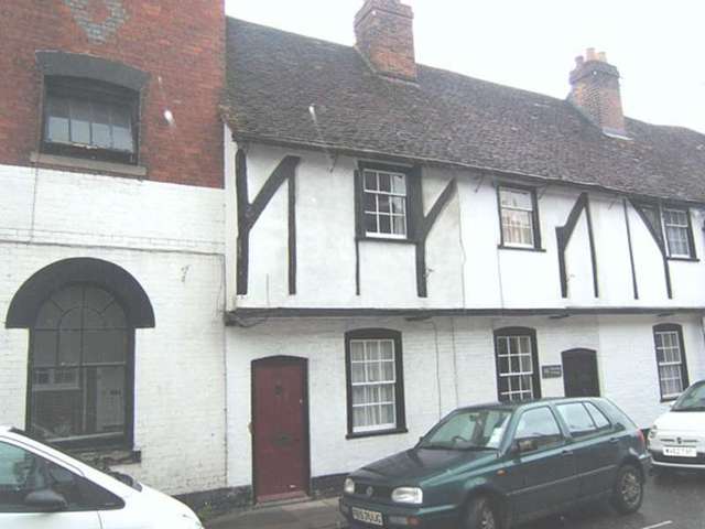 Image of 1 bedroom Detached house to rent in Guilder Lane Salisbury SP1 at Salisbury, SP1 1HW