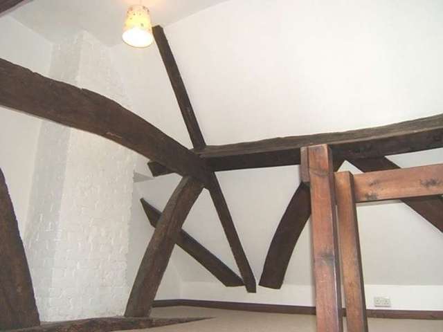  Image of 1 bedroom Detached house to rent in Guilder Lane Salisbury SP1 at Salisbury, SP1 1HW