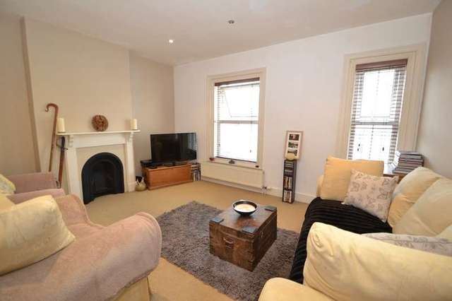  Image of 1 bedroom Flat to rent in Clifton Road Salisbury SP2 at Salisbury, SP2 7BS