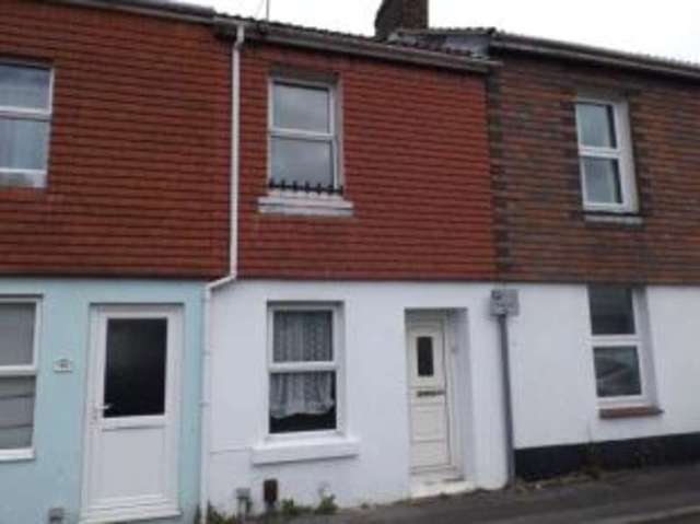  Image of 2 bedroom Terraced house for sale in Windsor Street Salisbury SP2 at Salisbury Wiltshire Harnham, SP2 7EA