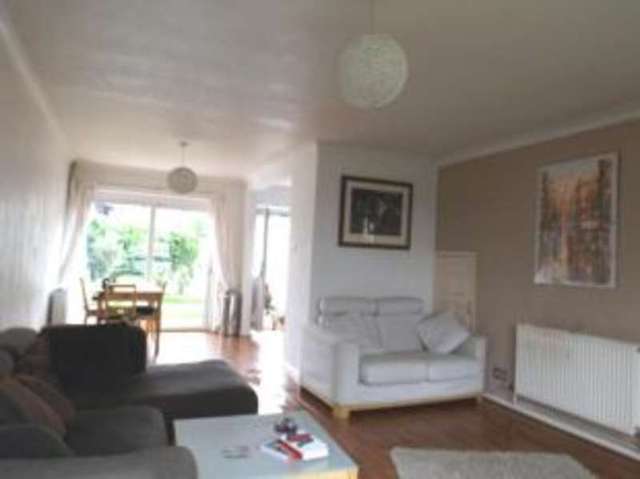  Image of 3 bedroom Semi-Detached house for sale in Saltings Way Upper Beeding Steyning BN44 at Upper Beeding Steyning Upper Beeding, BN44 3JH