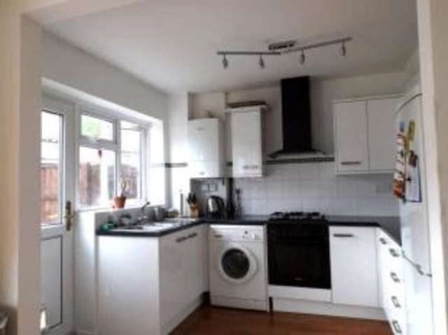  Image of 3 bedroom Semi-Detached house for sale in Saltings Way Upper Beeding Steyning BN44 at Upper Beeding Steyning Upper Beeding, BN44 3JH