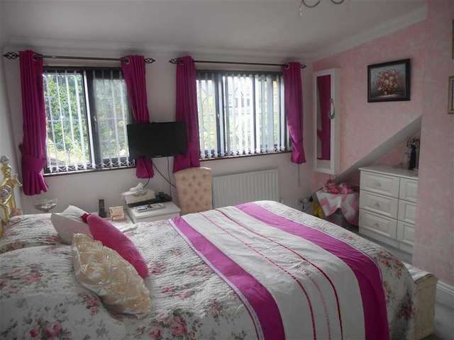  Image of 4 bedroom Detached house for sale in Samuel Road Langdon Hills Basildon SS16 at Langdon Hills Basildon Basildon, SS16 6EZ