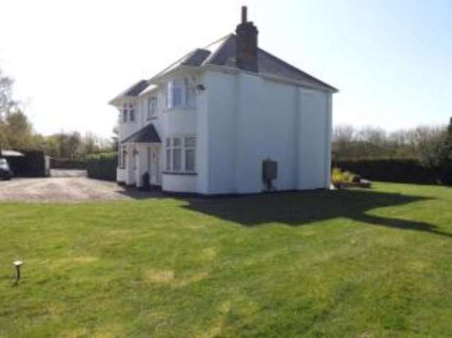  Image of 5 bedroom Detached house for sale in Watling Street Heath And Reach Leighton Buzzard LU7 at Watling Street Heath and Reach Heath and Reach, LU7 9RA