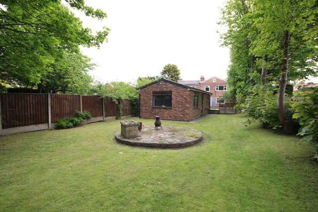  Image of 3 bedroom Semi-Detached house for sale in Sandon Road Birkdale Southport PR8 at Hillside Southport Southport, PR8 4QH