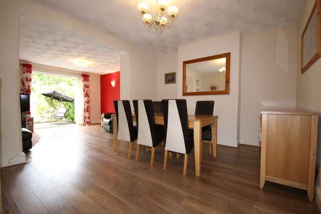  Image of 3 bedroom Semi-Detached house for sale in Sandon Road Birkdale Southport PR8 at Hillside Southport Southport, PR8 4QH