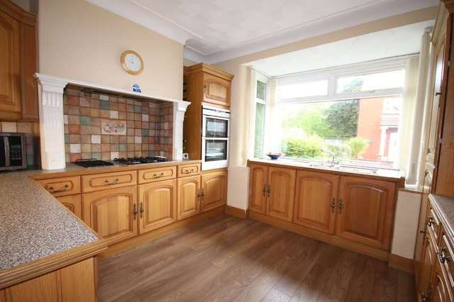  Image of 3 bedroom Semi-Detached house for sale in Sandon Road Birkdale Southport PR8 at Hillside Southport Southport, PR8 4QH
