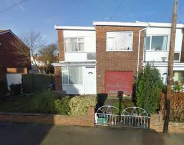  Image of 3 bedroom Semi-Detached house for sale in Sandown Road West Malling ME19 at West Malling Kent West Malling, ME19 6NR