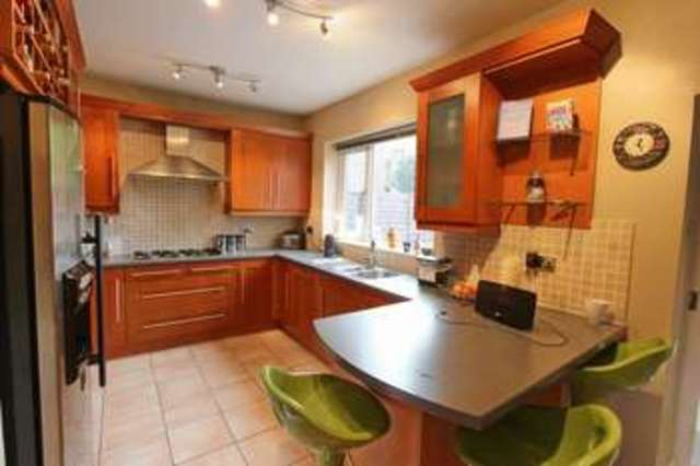  Image of 4 bedroom Detached house for sale in Sandy Meade Prestwich Manchester M25 at Sandy Meade Prestwich Manchester, M25 9PR