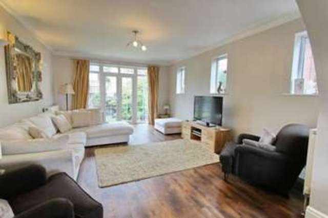  Image of 4 bedroom Detached house for sale in Sandy Meade Prestwich Manchester M25 at Sandy Meade Prestwich Manchester, M25 9PR