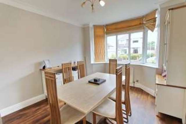  Image of 4 bedroom Detached house for sale in Sandy Meade Prestwich Manchester M25 at Sandy Meade Prestwich Manchester, M25 9PR