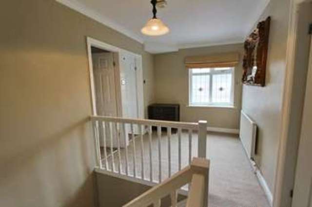  Image of 4 bedroom Detached house for sale in Sandy Meade Prestwich Manchester M25 at Sandy Meade Prestwich Manchester, M25 9PR