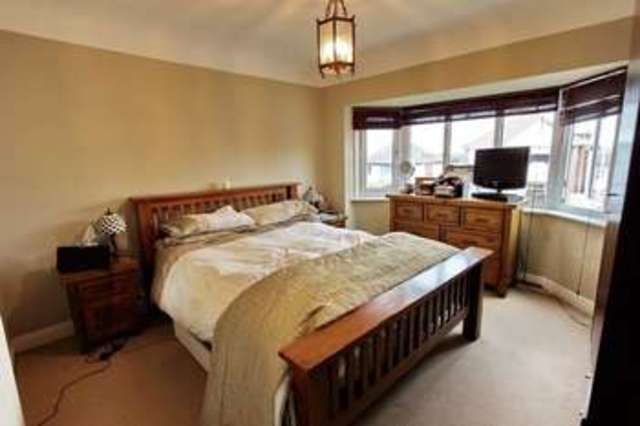  Image of 4 bedroom Detached house for sale in Sandy Meade Prestwich Manchester M25 at Sandy Meade Prestwich Manchester, M25 9PR
