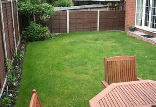  Image of 4 bedroom Detached house for sale in Sandy Meade Prestwich Manchester M25 at Sandy Meade Prestwich Manchester, M25 9PR