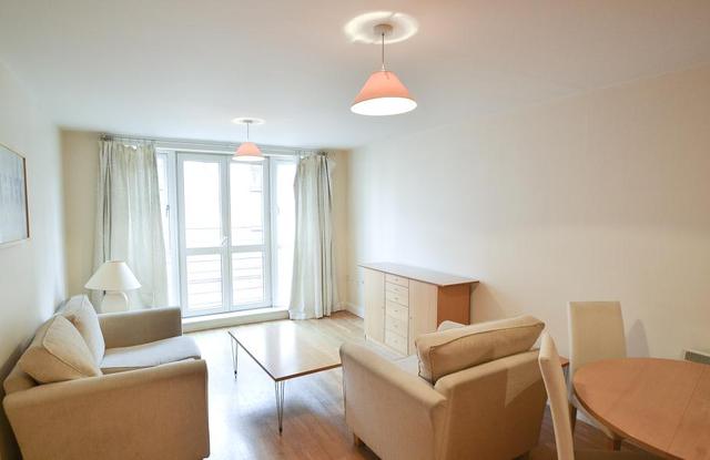  Image of 1 bedroom Flat to rent in Gas Street Birmingham B1 at Birmingham, B1 2JX
