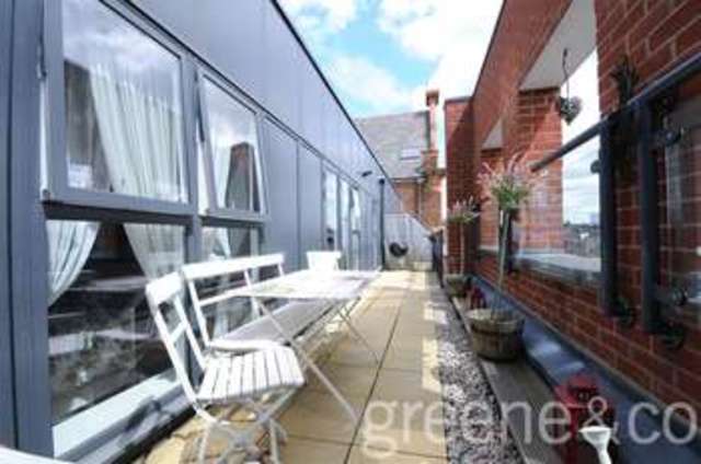 Image of 1 bedroom Flat for sale in Glengall Road London NW6 at 36 Glengall Road London Brondesbury Park, NW6 7GF