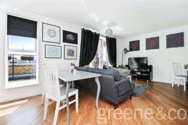  Image of 1 bedroom Flat for sale in Glengall Road London NW6 at 36 Glengall Road London Brondesbury Park, NW6 7GF
