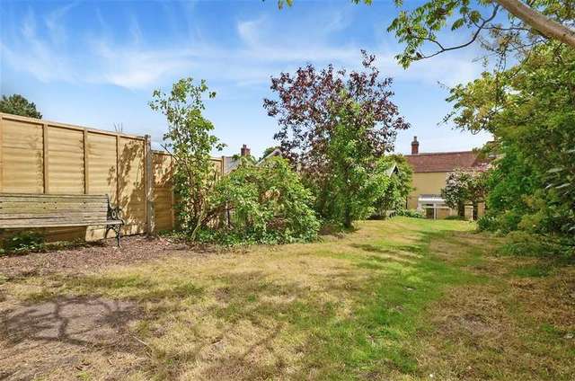  Image of 3 bedroom Semi-Detached house for sale in School Green Road Freshwater PO40 at Freshwater Isle of Wight Freshwater, PO40 9AW