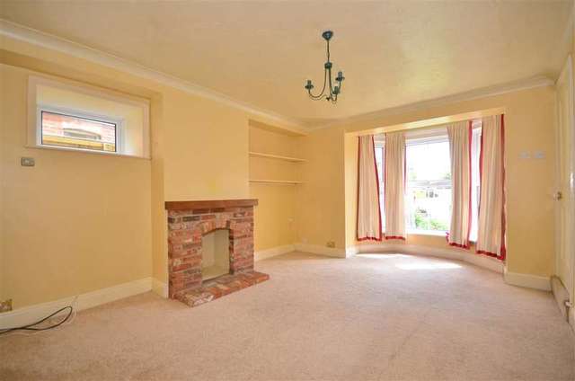  Image of 3 bedroom Semi-Detached house for sale in School Green Road Freshwater PO40 at Freshwater Isle of Wight Freshwater, PO40 9AW