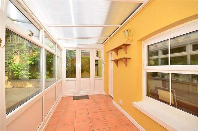  Image of 3 bedroom Semi-Detached house for sale in School Green Road Freshwater PO40 at Freshwater Isle of Wight Freshwater, PO40 9AW