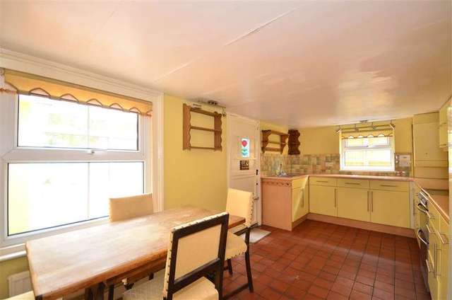  Image of 3 bedroom Semi-Detached house for sale in School Green Road Freshwater PO40 at Freshwater Isle of Wight Freshwater, PO40 9AW