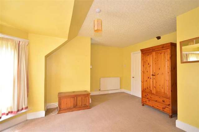  Image of 3 bedroom Semi-Detached house for sale in School Green Road Freshwater PO40 at Freshwater Isle of Wight Freshwater, PO40 9AW