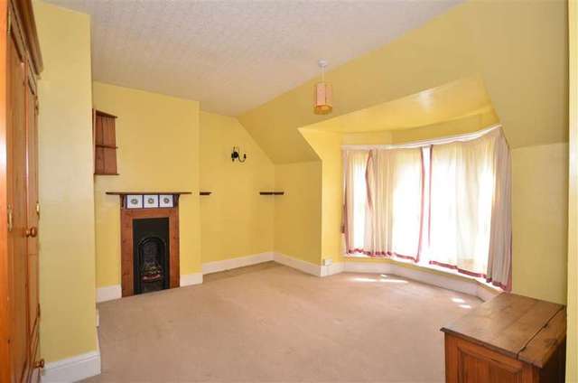  Image of 3 bedroom Semi-Detached house for sale in School Green Road Freshwater PO40 at Freshwater Isle of Wight Freshwater, PO40 9AW