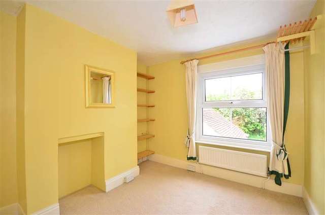  Image of 3 bedroom Semi-Detached house for sale in School Green Road Freshwater PO40 at Freshwater Isle of Wight Freshwater, PO40 9AW