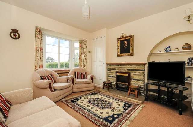 Image of 3 bedroom Detached house for sale in Church Hill Slindon Arundel BN18 at School Hill  Nr Arundel, BN18 0RD