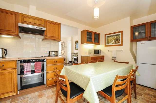  Image of 3 bedroom Detached house for sale in Church Hill Slindon Arundel BN18 at School Hill  Nr Arundel, BN18 0RD