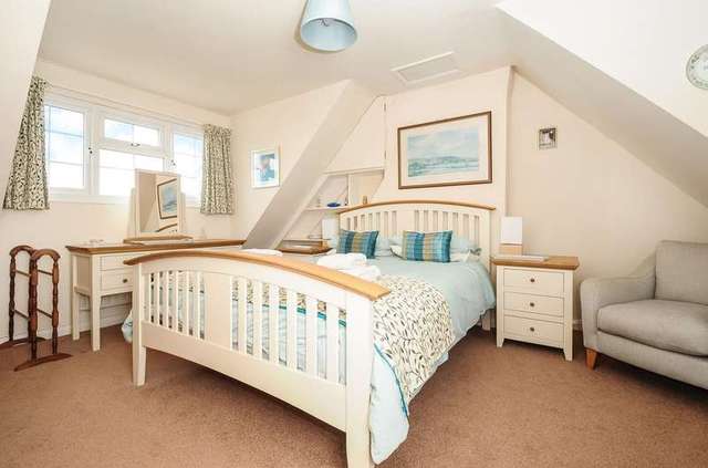  Image of 3 bedroom Detached house for sale in Church Hill Slindon Arundel BN18 at School Hill  Nr Arundel, BN18 0RD