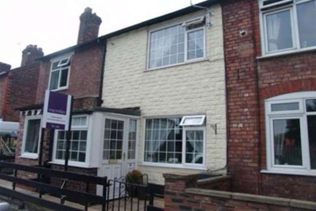  Image of 2 bedroom Detached house to rent in School Way Northwich CW9 at Northwich, CW9 5QF