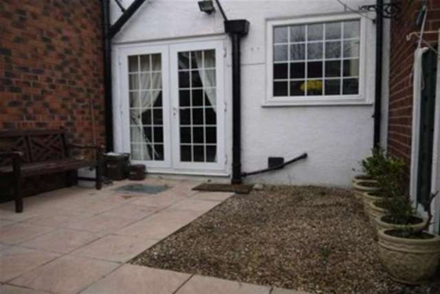  Image of 2 bedroom Detached house to rent in School Way Northwich CW9 at Northwich, CW9 5QF