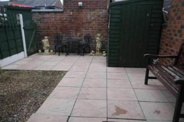  Image of 2 bedroom Detached house to rent in School Way Northwich CW9 at Northwich, CW9 5QF