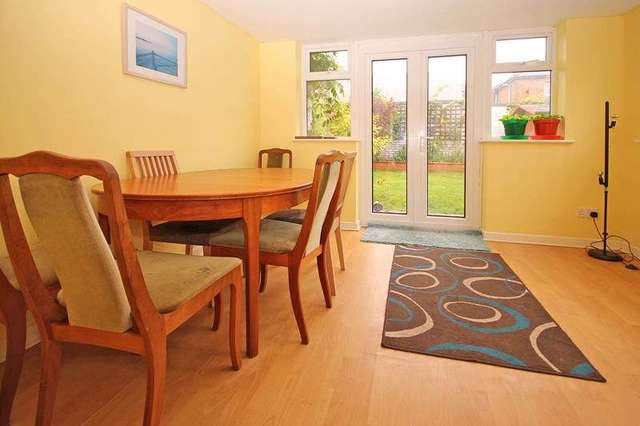  Image of 4 bedroom Semi-Detached house for sale in Scotter Road Boscombe Bournemouth BH7 at Scotter Road  Bournemouth, BH7 6LY