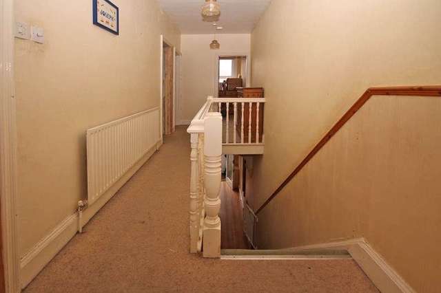  Image of 4 bedroom Semi-Detached house for sale in Scotter Road Boscombe Bournemouth BH7 at Scotter Road  Bournemouth, BH7 6LY
