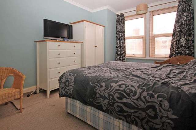  Image of 4 bedroom Semi-Detached house for sale in Scotter Road Boscombe Bournemouth BH7 at Scotter Road  Bournemouth, BH7 6LY