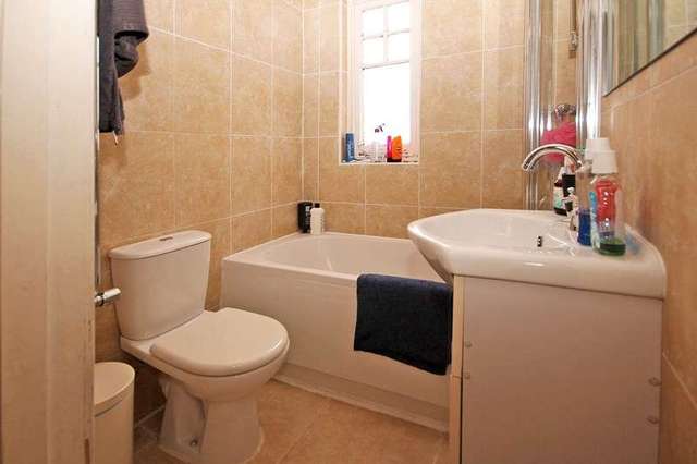  Image of 4 bedroom Semi-Detached house for sale in Scotter Road Boscombe Bournemouth BH7 at Scotter Road  Bournemouth, BH7 6LY