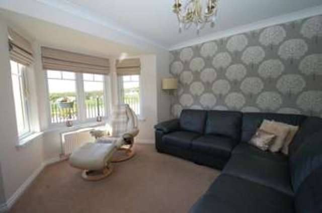  Image of 4 bedroom Detached house for sale in Scoular Ha Place Carluke ML8 at Scoular HA Place  Carluke, ML8 5WE