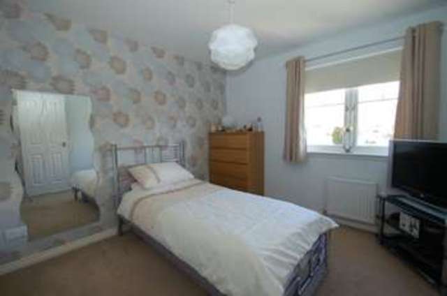  Image of 4 bedroom Detached house for sale in Scoular Ha Place Carluke ML8 at Scoular HA Place  Carluke, ML8 5WE