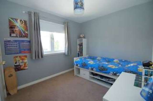  Image of 4 bedroom Detached house for sale in Scoular Ha Place Carluke ML8 at Scoular HA Place  Carluke, ML8 5WE