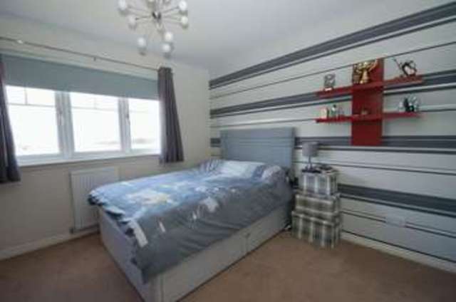  Image of 4 bedroom Detached house for sale in Scoular Ha Place Carluke ML8 at Scoular HA Place  Carluke, ML8 5WE