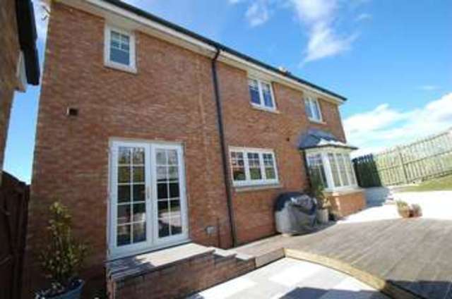  Image of 4 bedroom Detached house for sale in Scoular Ha Place Carluke ML8 at Scoular HA Place  Carluke, ML8 5WE