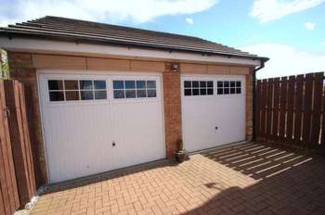  Image of 4 bedroom Detached house for sale in Scoular Ha Place Carluke ML8 at Scoular HA Place  Carluke, ML8 5WE