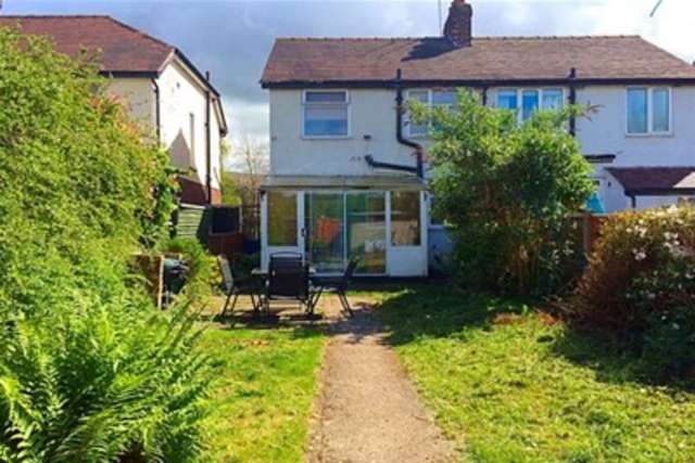  Image of 2 bedroom Detached house to rent in Sealand Road Chester CH1 at Chester, CH1 4LH
