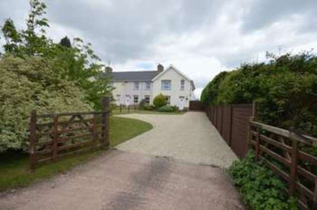  Image of 4 bedroom Semi-Detached house for sale in Water Street Seavington Ilminster TA19 at Water Street Seavington Ilminster, TA19 0QH